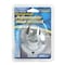 Camco SHOWER HEAD MOUNT-CHROME ADJUSTABLE 43719 - alternate 1